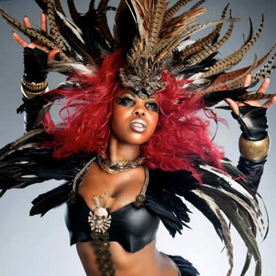 Coco Deville London Cabaret